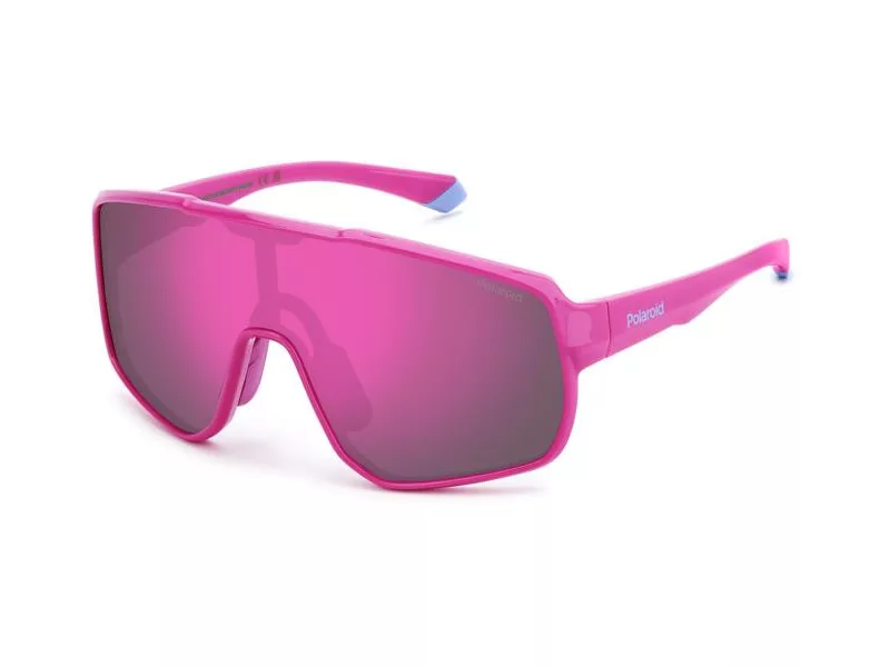 Polaroid Sunčane Naočale PLD 8070/S 35J/AI
