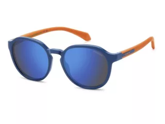 Polaroid Sunčane Naočale PLD 8078/S PJP/5X