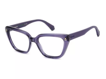 Polaroid Naočale PLD D575 B3V