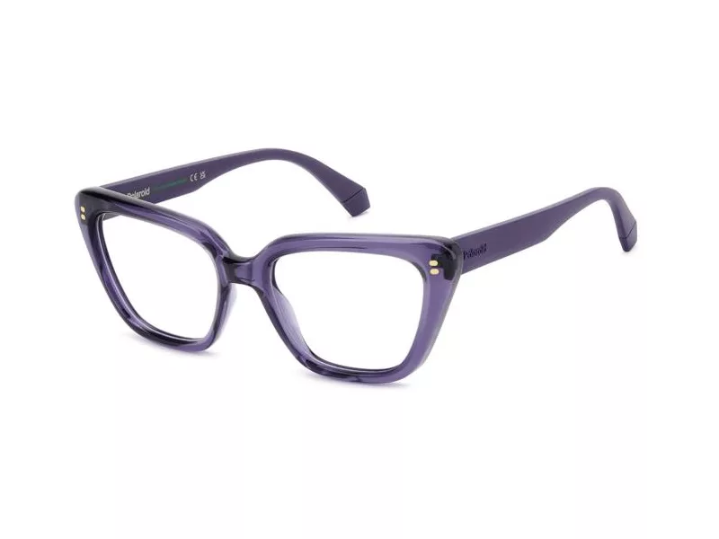 Polaroid Naočale PLD D575 B3V