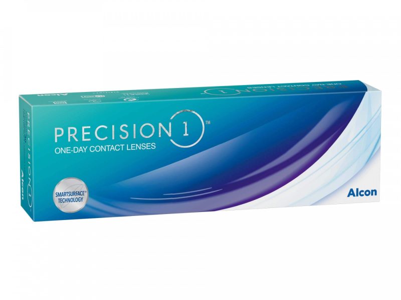 Precision 1 (30 leća)