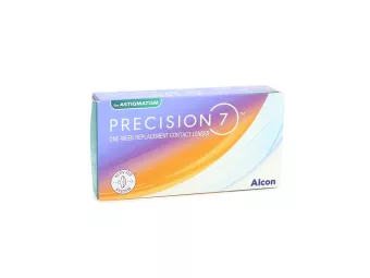Precision7 for Astigmatism (12 kom)