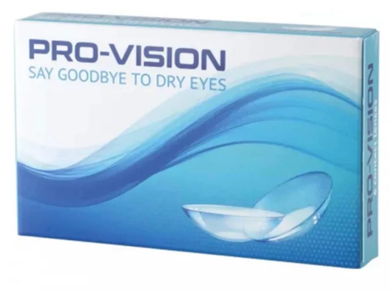 Pro-Vision (1 leća)