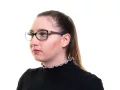 Porsche Design Naočale PRSCH 8247 A