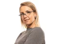 Porsche Design Naočale PRSCH 8312 E