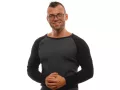 Porsche Design Naočale PRSCH 8384 B