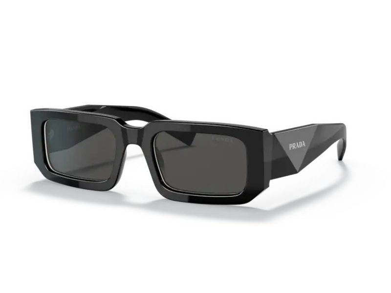 Prada Sunčane Naočale PR 06YS 09Q5/S0