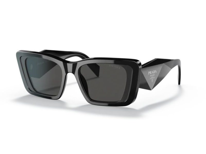 Prada Hex Jector Sunčane Naočale PR 08YS 1AB5/S0