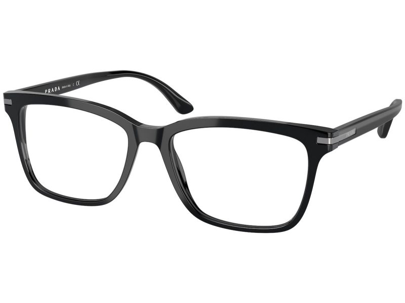Prada Naočale PR 14WV 1AB1/O1