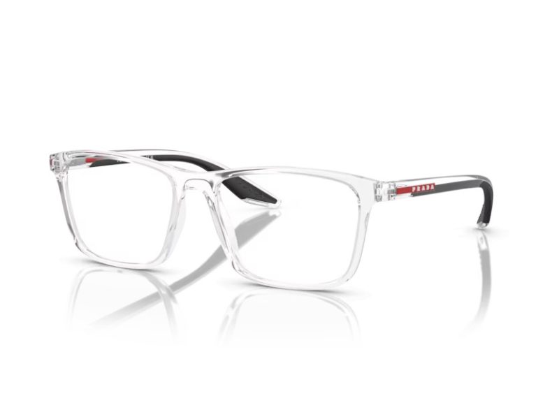 Prada Linea Rossa Naočale PS 01QV 2AZ1O1