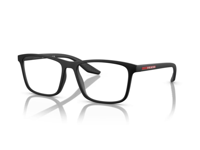 Prada Linea Rossa Naočale PS 01QV DG01O1