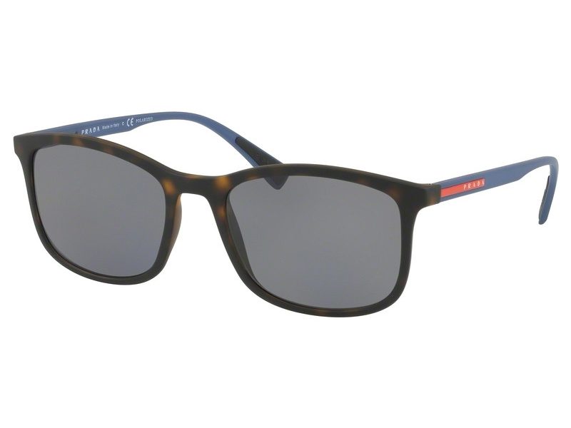 Prada Linea Rossa Lifestyle Sunčane Naočale PS 01TS U61144