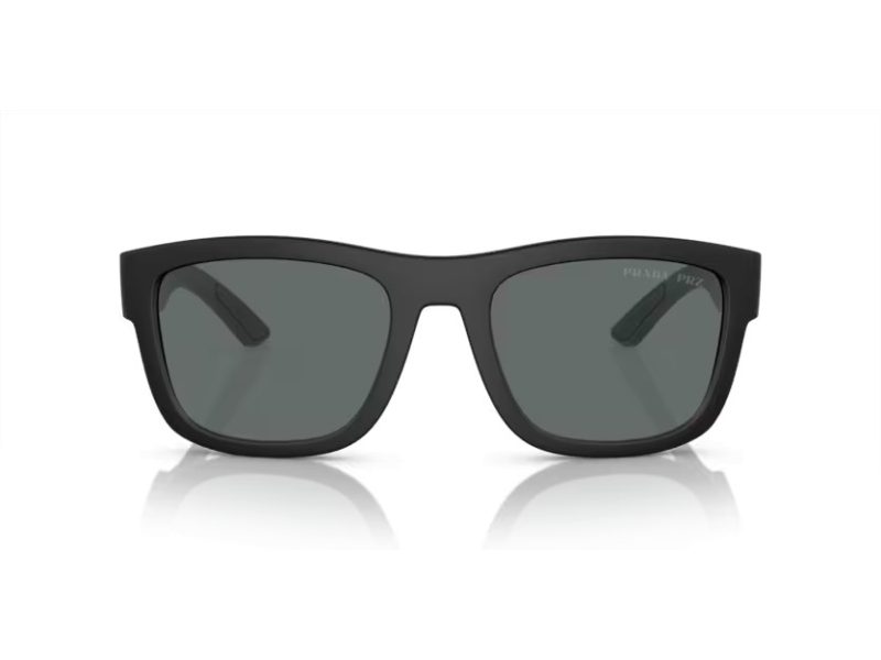 Prada Linea Rossa Sunčane Naočale PS 01ZS DG002G