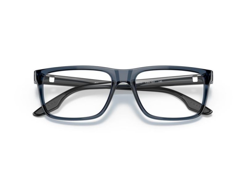 Prada Linea Rossa Naočale PS 02OV CZH1O1