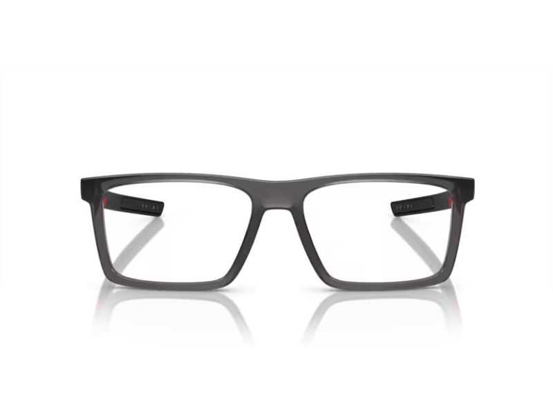 Prada Linea Rossa Naočale PS 02QV 01D1O1