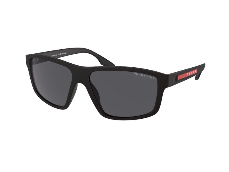 Prada Linea Rossa Sunčane Naočale PS 02XS DG002G