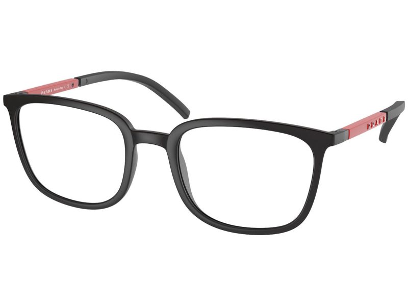 Prada Linea Rossa Naočale PS 05NV 1BO1O1