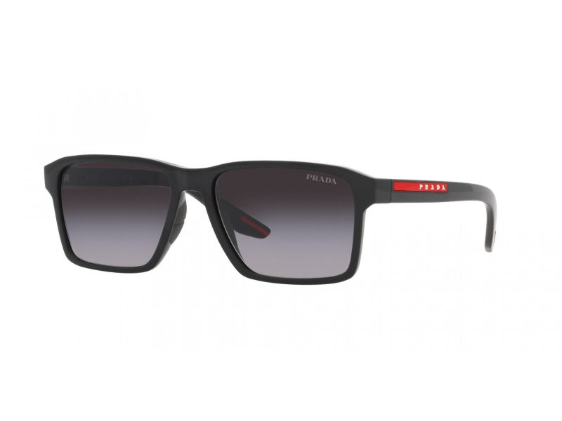Prada Linea Rossa Sunčane Naočale PS 05YS 1AB09U