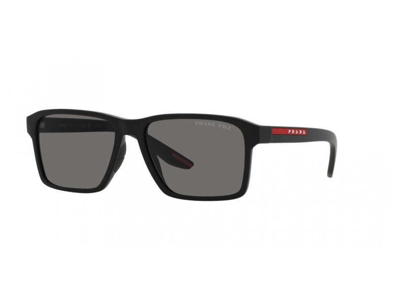 Prada Linea Rossa Sunčane Naočale PS 05YS DG002G
