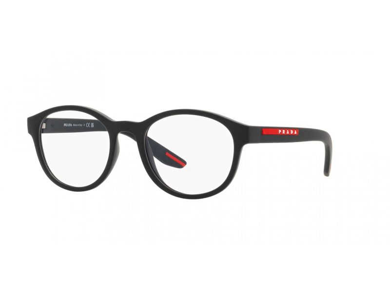 Prada Linea Rossa Naočale PS 07PV DG01O1