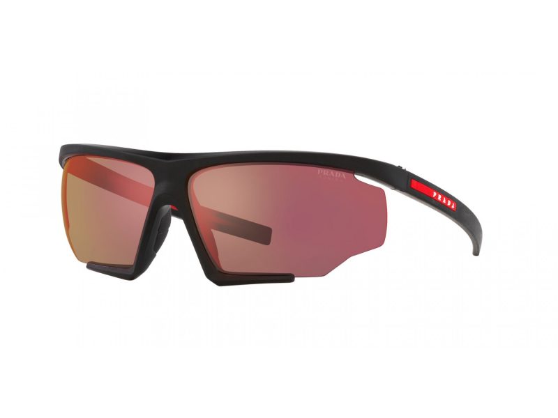 Prada Linea Rossa Sunčane Naočale PS 07YS DG010A