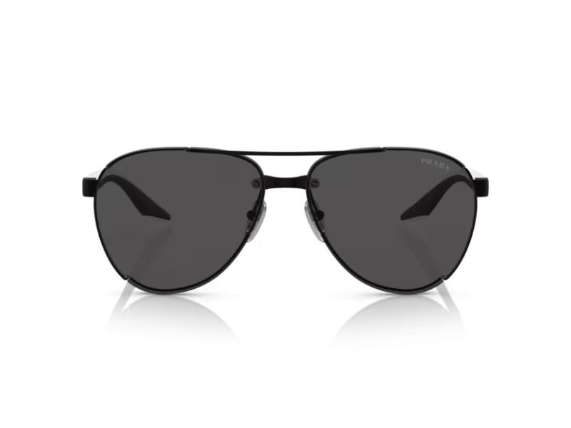 Prada Linea Rossa Sunčane Naočale PS 51YS 1BO06A