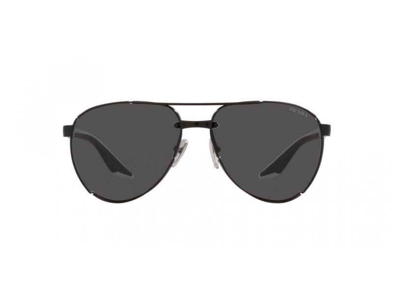 Prada Linea Rossa Sunčane Naočale PS 51YS 1BO06F