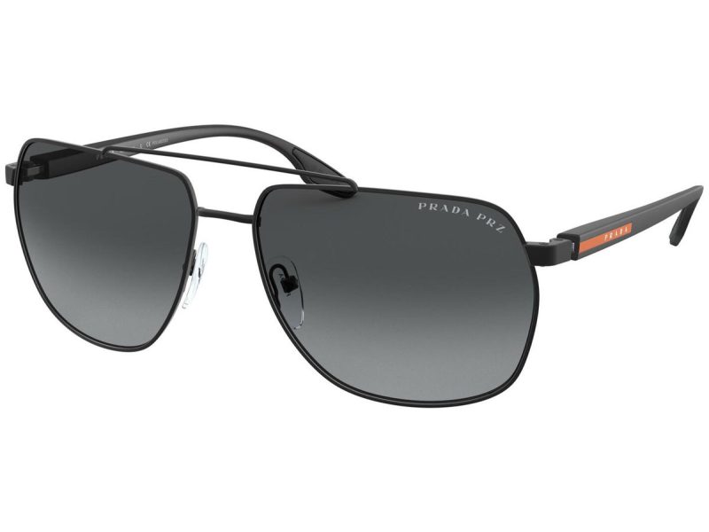 Prada Linea Rossa Sunčane Naočale PS 55VS 1BO5W1