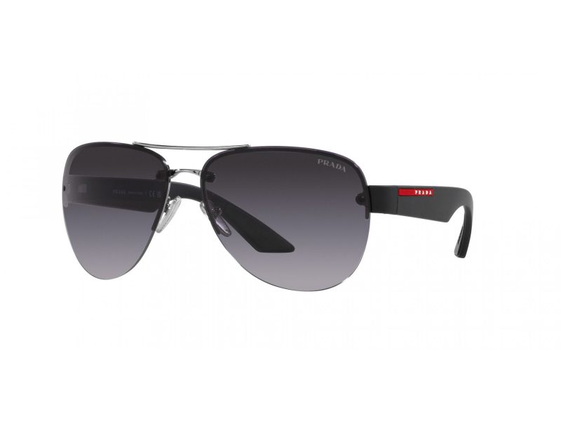 Prada Linea Rossa Sunčane Naočale PS 55YS 1BC09U