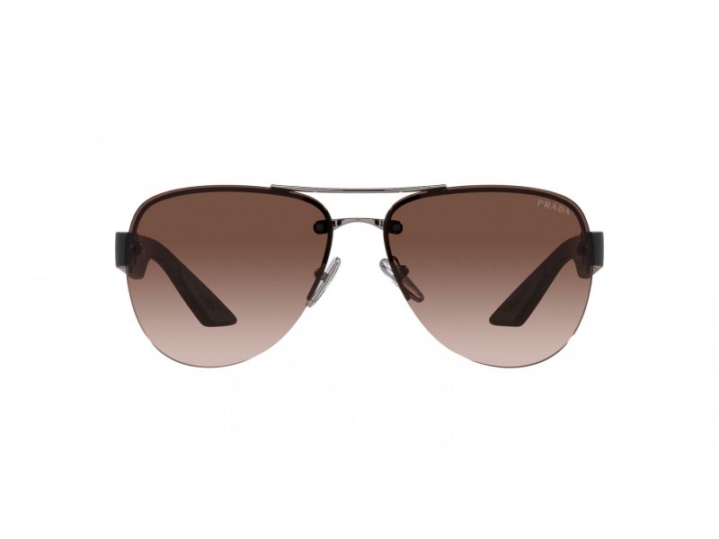 Prada Linea Rossa Sunčane Naočale PS 55YS 5AV02P