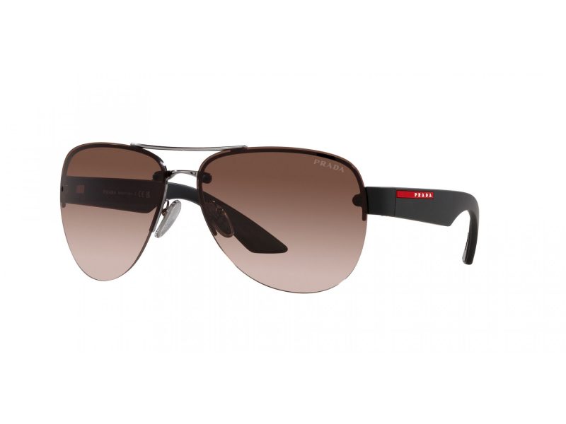 Prada Linea Rossa Sunčane Naočale PS 55YS 5AV02P