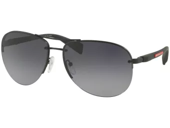   Prada Linea Rossa Ps 56ms (65) Sunčane Naočale PS 56MS DG05W1