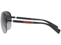 Prada Linea Rossa Ps 56ms (65) Sunčane Naočale PS 56MS DG05W1