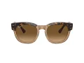 Ray-Ban Mega Hawkeye Sunčane Naočale RB 0298S 1292M2