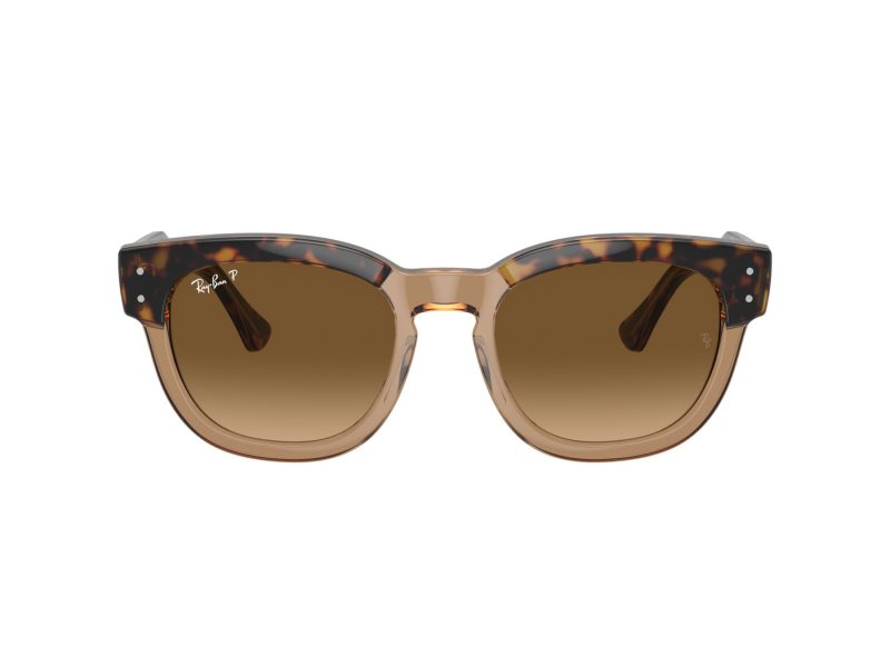 Ray-Ban Mega Hawkeye Sunčane Naočale RB 0RB0298S 1292M2