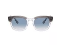 Ray-Ban Mega Hawkeye Sunčane Naočale RB 0298S 13553F