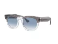 Ray-Ban Mega Hawkeye Sunčane Naočale RB 0298S 13553F