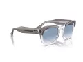 Ray-Ban Mega Hawkeye Sunčane Naočale RB 0298S 13553F