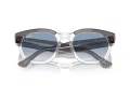 Ray-Ban Mega Hawkeye Sunčane Naočale RB 0298S 13553F