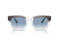Ray-Ban Mega Hawkeye Sunčane Naočale RB 0298S 13553F