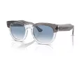 Ray-Ban Mega Hawkeye Sunčane Naočale RB 0298S 13553F