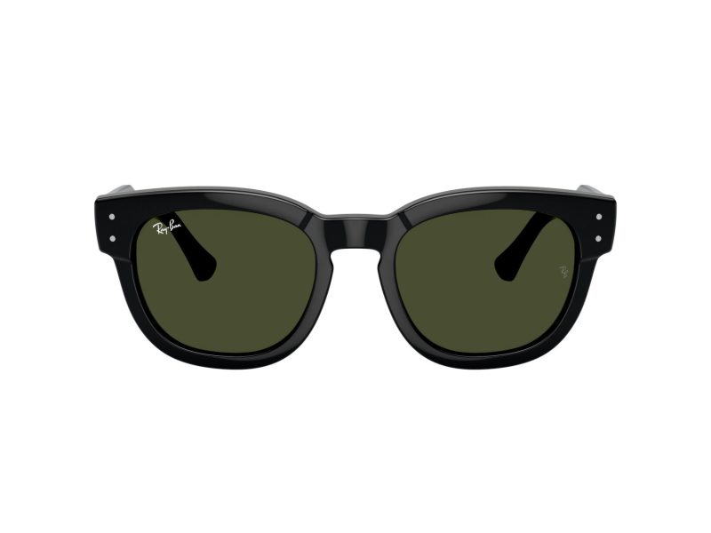 Ray-Ban Mega Hawkeye Sunčane Naočale RB 0RB0298S 901/31