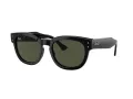 Ray-Ban Mega Hawkeye Sunčane Naočale RB 0298S 901/31