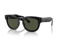 Ray-Ban Mega Hawkeye Sunčane Naočale RB 0298S 901/31