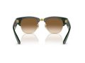 Ray-Ban Mega Clubmaster Sunčane Naočale RB 0RB0316S 136851