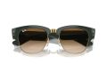 Ray-Ban Mega Clubmaster Sunčane Naočale RB 0RB0316S 136851