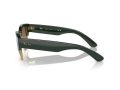 Ray-Ban Mega Clubmaster Sunčane Naočale RB 0RB0316S 136851