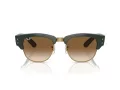 Ray-Ban Mega Clubmaster Sunčane Naočale RB 0316S 136851