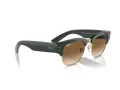 Ray-Ban Mega Clubmaster Sunčane Naočale RB 0316S 136851