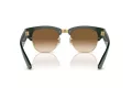 Ray-Ban Mega Clubmaster Sunčane Naočale RB 0316S 136851